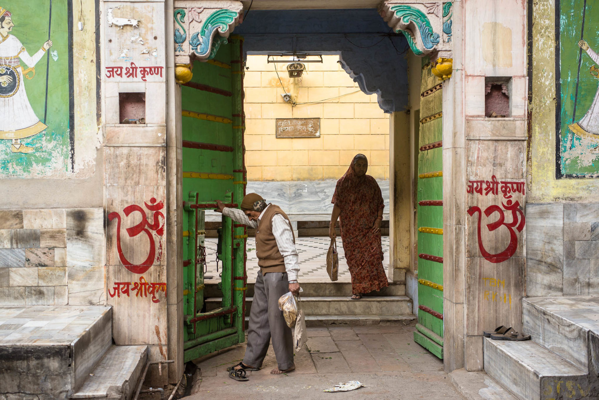 Jodhpur: Life Outside The Fort
